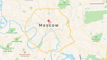 ロシアのモスクワでの自動車爆弾攻撃、ロシアの諜報員と彼の妻が負傷した