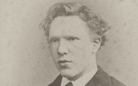 Vincent van Gogh Memotong Kupingnya Sendiri dalam Sejarah Hari Ini, 23 Desember 1888