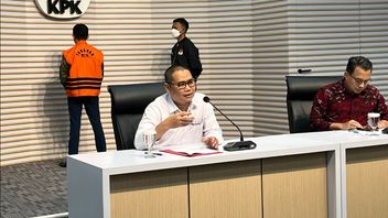    Dugaan Eks Kepala Bea Cukai Yogyakarta Beli Mobil Mewah Pakai Duit Gratifikasi Terus Ditelusuri KPK