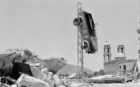 Pecahnya Perang Yom Kippur Islam Versus Yahudi dalam Sejarah Hari Ini, 6 Oktober 1973