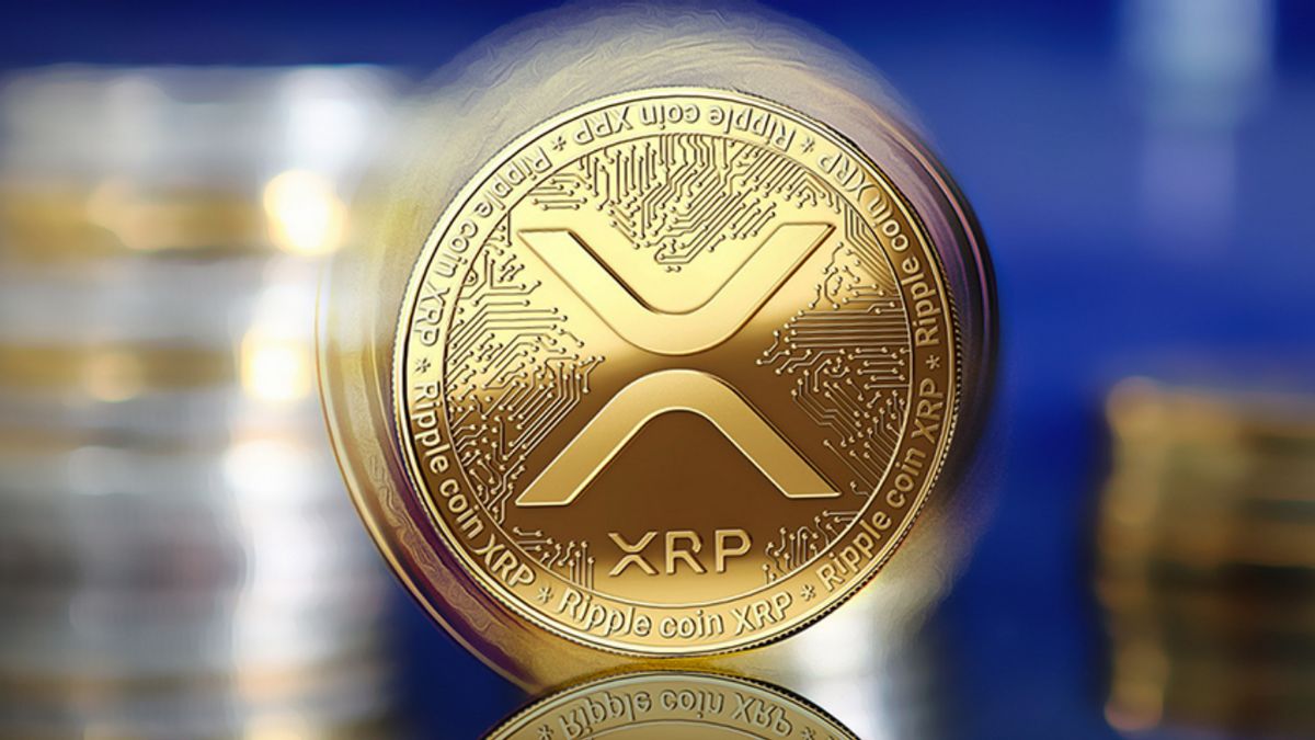 XRP Transactions Experience Improvement Even Though The Crypto Market Collapses