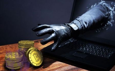 Duh, Website Bitcoin.org Dibobol Hacker!