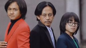 Putra Ungkap Alasan di Balik Wasiat Epy Kusnandar: Itu Bukan Masalah Kesehatan