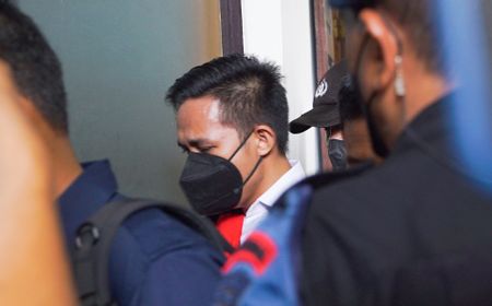 Bharada E Tantang JPU Hadirkan Ferdy Sambo Cs di Sidang Selanjutnya