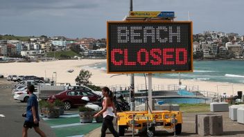 KJRI Sydney Urges Indonesian Citizens to be Alert after Mass Shooting in Australia