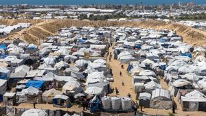 The Condition of Hypertension Patients in Gaza is Getting Worse Due to Lack of Medical Supplies