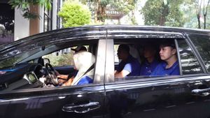 Tiap Jumat Pegawai Pemkot Tangerang ke Kantor Naik Sepeda dan <i>Nebengers</i> Tekan Polusi Udara