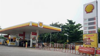 Shellの多くのガソリンスタンドで燃料が空、エネルギー鉱物資源省は輸入勧告を発行していないことを認める