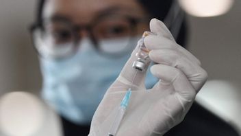 Waketum Kadin: Alléger Le Fardeau Du Gouvernement, Les Entreprises Devraient être En Mesure De Prendre Des Options De Vaccination Gotong Royong