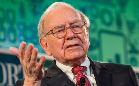 Warren Buffet Tidak Suka Nilai Bitcoin cs Melambung Tinggi