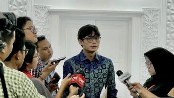 KPU Umumkan 11 Panelis Debat Cawapres Minggu 21 Januari, Ini Daftarnya