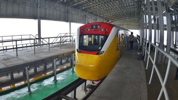Tinjau Progres Pembangunan Kereta Makassar-Parepare, Menhub Dorong Percepatan Penyelesaian Jalur Maros–Mandai