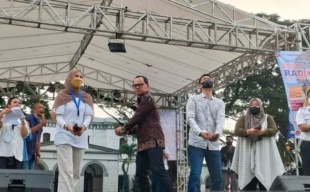 Sesal Bima Arya Saat Citayam Fashion Week Dibubarkan, Pak Anies, Bonge dan Jeje Silakan Datang ke Bogor