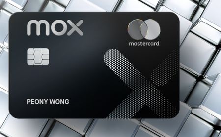 Mox Bank Hong Kong Luncurkan Layanan Investasi Kripto dan ETF Bitcoin Spot