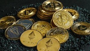 Kabar Baik untuk Investor Kripto, Harga Bitcoin dan Ethereum Naik Kamis Pagi Ini