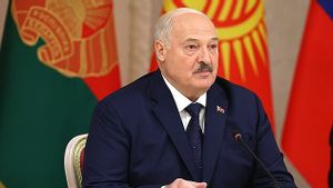 Trump Kirim Surat ke Lukashenko, Belarus Bebaskan 52 Tahanan termasuk WN AS 