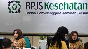 97千名Siak Riau居民没有享受BPJS Kesehatan服务