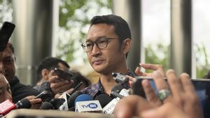 Ketua PN Depok I Wayan Eka Mariarta Terjaring OTT KPK Bersama 6 Orang Lainnya Semalam