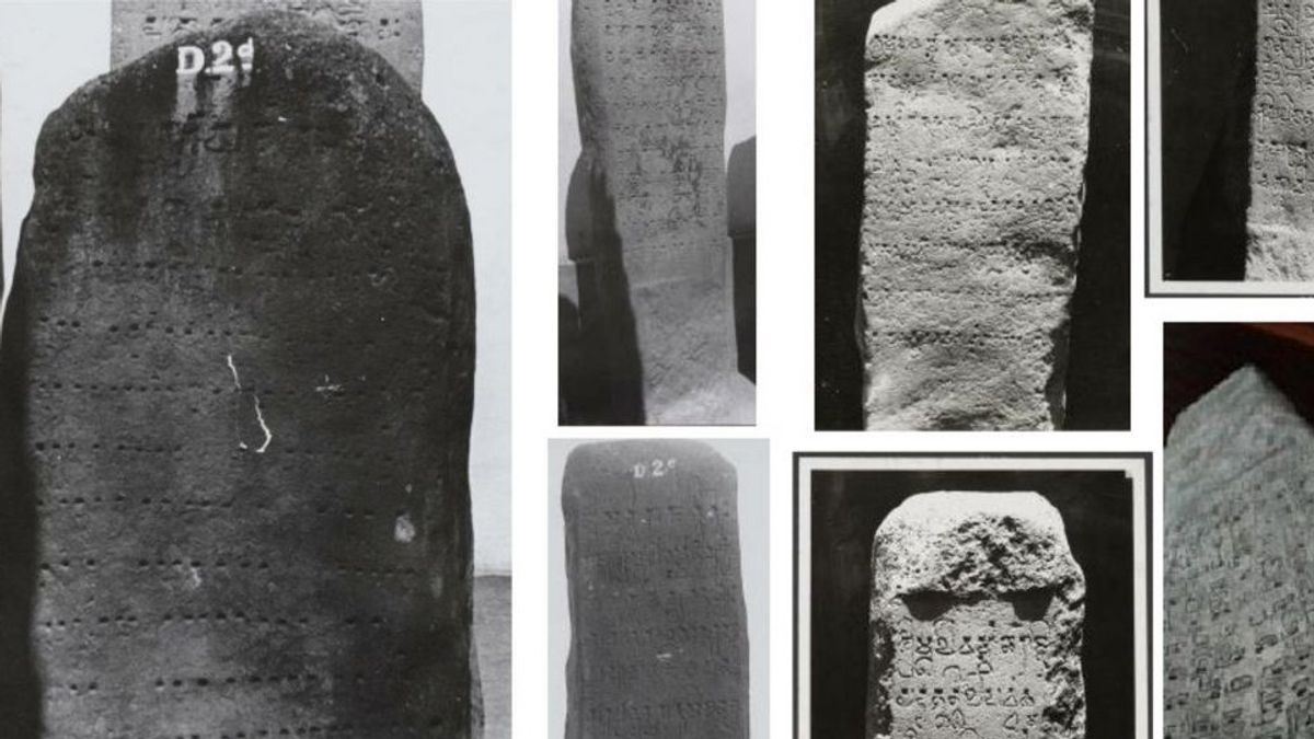 Le plus ancien royaume hindou d'Indonésie ne serait-il pas Kutai ? Voici l'explication.