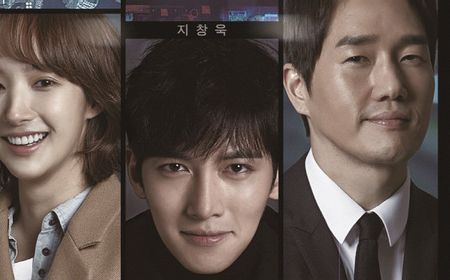 Drama Korea Healer Bakal Diadaptasi ke Versi Webtoon