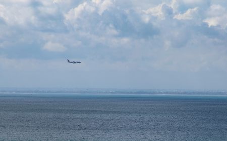 Secercah Harapan Sektor Pariwisata Setelah Pintu Internasional di Pulau Dewata Dibuka Lagi