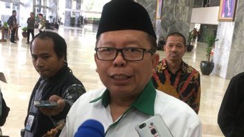 Claims Close To The Governor Of East Java, PPP: Those Who Want Khofifah To Be A Vice President Are Not Only Prabowo