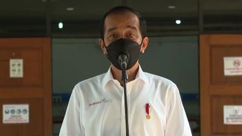 Diminta Tegas Tolak Penundaan Pemilu, Pengamat: Presiden Jokowi Harus Jaga Kehormatannya