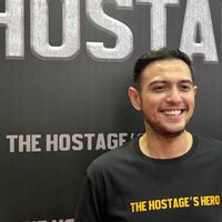 Rifky Balweel Comeback Main Film Setelah 10 Tahun, Sempat Takut