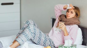 Anemia Bisa Dicegah Sejak Remaja dengan Nutrisi dan Suplementasi yang Tepat