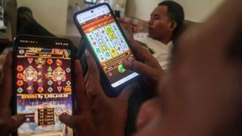 Police Investigate Alleged Frog Bhiser Promote Online Gambling