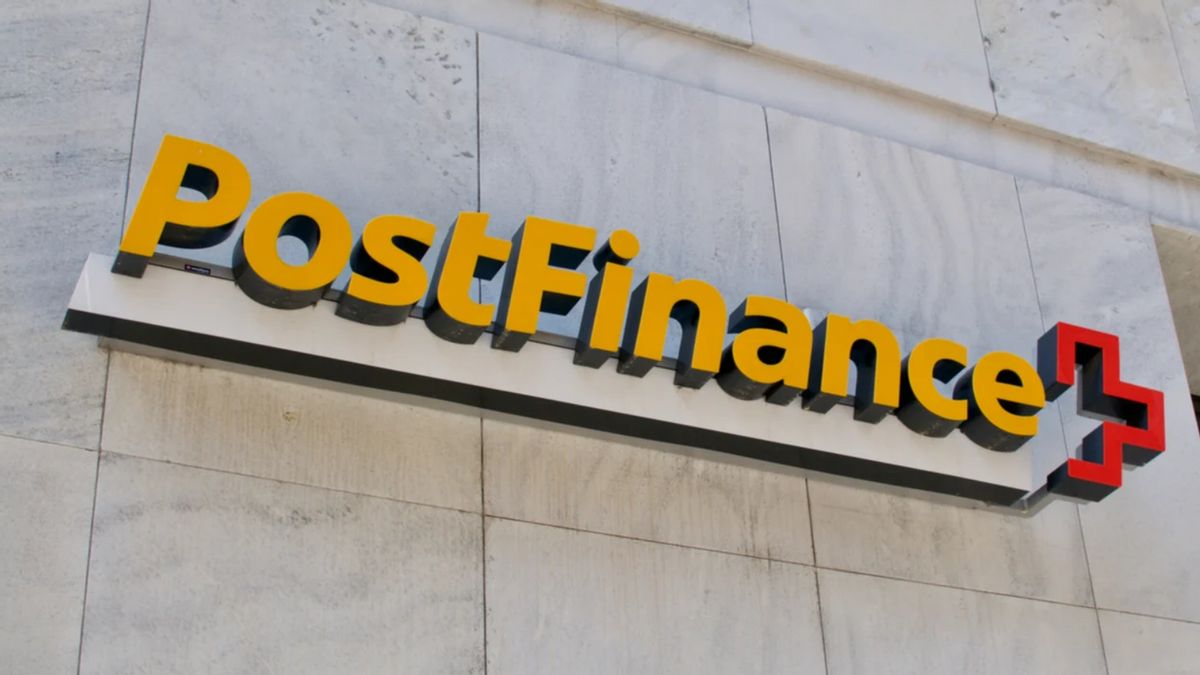 PostFinance، أول بنك سويسري يقدم خدمة تشفير كاملة