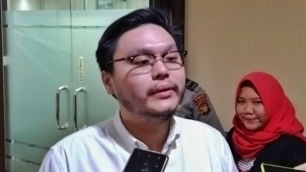 PSI soal Minta Dana Bantuan Parpol Dinaikkan, William: Rekomendasi Kebijakan KPK untuk Tekan Korupsi