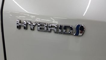 Mobil Bekas Hybrid Lebih Diminati dari BEV