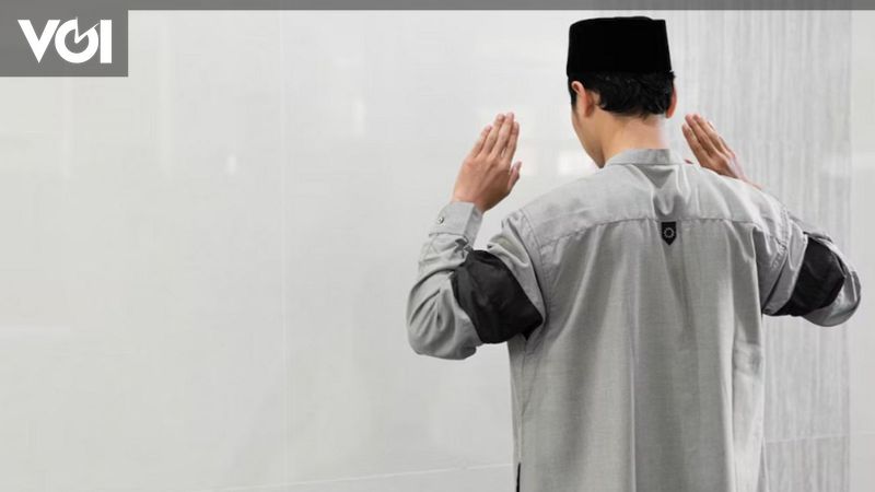 Kapan Waktu Yang Tepat Untuk Sholat Istikharah? Cek Jawabannya Di Sini!