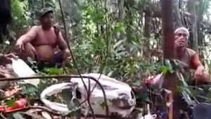 Warga di Mukomuko Terlanjur Tanam Sawit Tanpa Izin dalam Area Hutan, KPH Lakukan Cara Ini Biar Terhindar dari Pidana