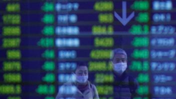 castique : la politique monétaire bricolée en 2008, le ministre des Finances Purbaya a révélé qu'il ne devrait pas se répéter