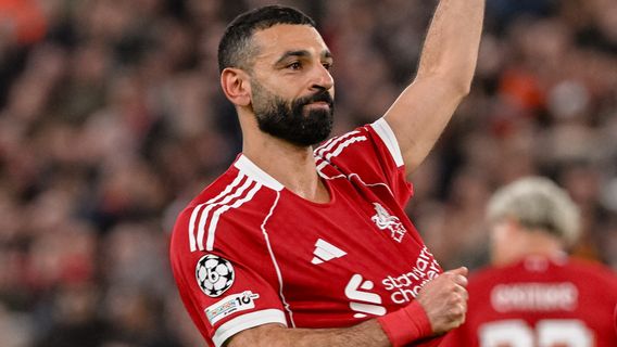 محمد صلاح يغادر ليفربول في نهاية الموسم