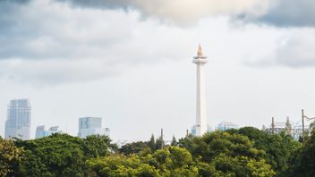 Pendatang Pasca Lebaran Mulai Masuk, Dukcapil DKI Wajibkan Lapor 1x24 Jam 