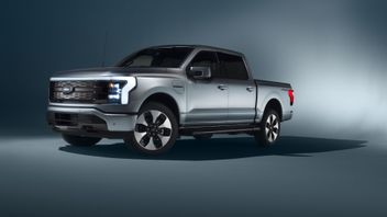 Truk Listrik Ford F-150 Lightning Terancam Disuntik Mati