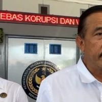 Viral Napi Dugem di Rutan! Kepala Rutan Langsung Dicopot, 14 Orang Diperiksa