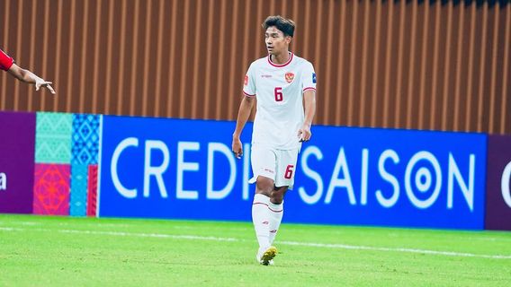 U-17インドネシア代表優勝の決定要因は、エバンドラ・フロラスタが大きな頭を持ちたくない