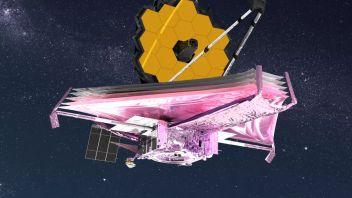 Teleskop James Webb Akhirnya Bisa Menuju ke L2 dengan Tubuh Sempurna Berkat Ini!