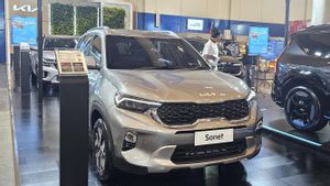 Kia Ramaikan BCA Expo dengan Membawa Berbagai Model Unggulan, Bisa Test Drive