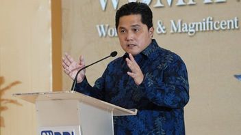 Erick Tohir Minta Tindak Tegas Tersangka, Kimia Farma Resmi Pecat Oknum Petugas yang Gunakan Rapid Test Antigen Bekas