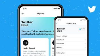 Twitter使基于短信的2FA成为蓝色客户的付费功能