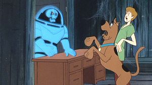  Sejarah Scooby-doo yang Baru Saja Ditinggal Dua Kreatornya