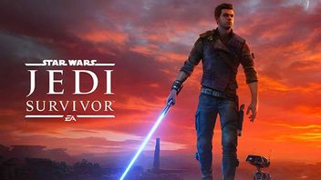 EA و Respawn الترفيه الافراج عن تسع دقائق اللعب من حرب النجوم Jedi: الناجي 