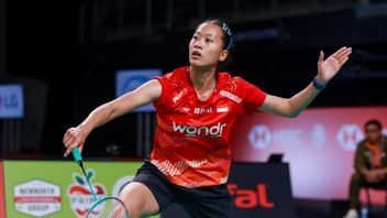 Putri KW Ingin Juara Indonesia Masters 2026