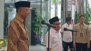 Cak Imin Minta Pembangunan Ponpes Tak Kantongi Izin PBG Dihentikan Sementara