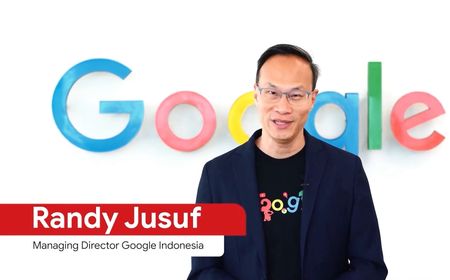 Google Resmi Membuka Program Bangkit 2023 untuk Ciptakan Talenta-talenta Digital